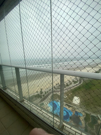Imagem Apartamento com 3 Quartos à Venda, 91 m² em Mirim - Praia Grande