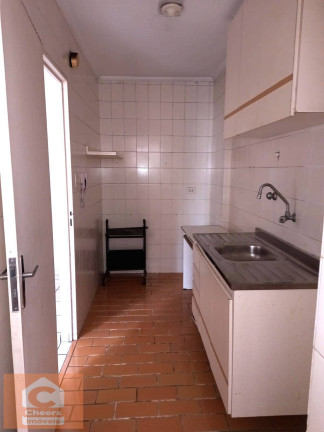 Imagem Apartamento com 1 Quarto à Venda, 36 m² em Bela Vista - São Paulo Imagem Apartamento com 1 Quarto à Venda, 36 m² em Bela Vista - São Paulo