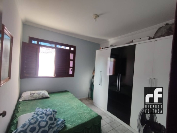 Imagem Casa com 3 Quartos à Venda, 200 m² em Brasília - Arapiraca