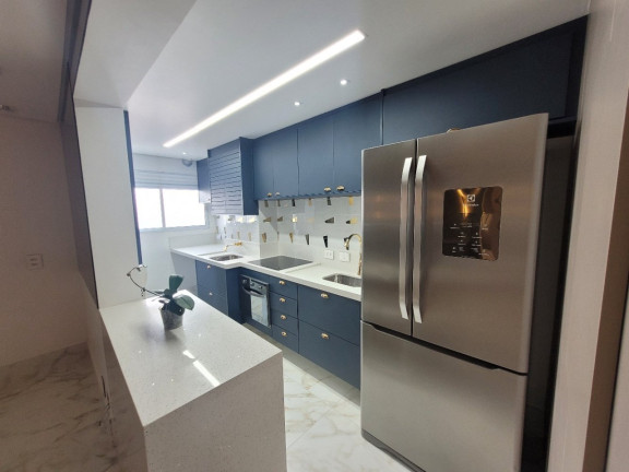 Imagem Apartamento com 2 Quartos à Venda, 63 m² em Tatuapé - São Paulo Imagem Apartamento com 2 Quartos à Venda, 63 m² em Tatuapé - São Paulo