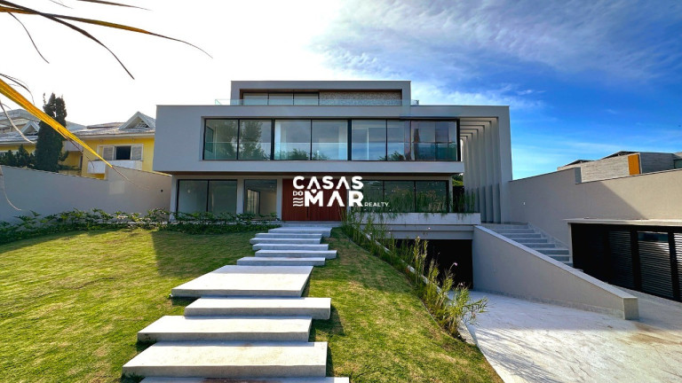 Imagem Casa com 6 Quartos à Venda, 1.020 m² em Barra Da Tijuca - Rio De Janeiro Imagem Casa com 6 Quartos à Venda, 1.020 m² em Barra Da Tijuca - Rio De Janeiro