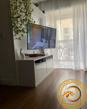 Imagem Apartamento com 3 Quartos à Venda, 86 m² em Vila Nova - Itu