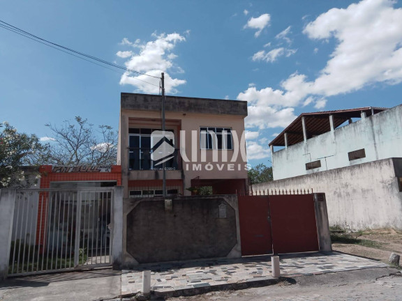 Casa com 3 Quartos à Venda, 174 m² em Parque Vicente Gonçalves Dias - Campos Dos Goytacazes