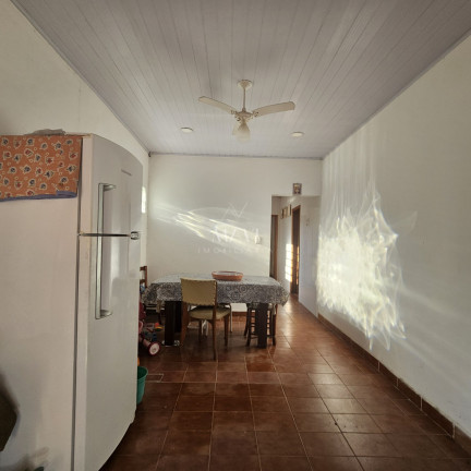 Imagem Casa com 5 Quartos à Venda, 450 m² em Maracanã - Praia Grande