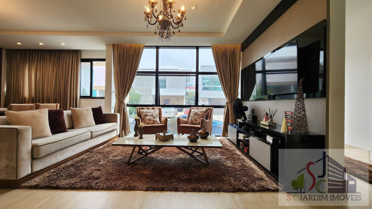 Imagem Casa com 5 Quartos à Venda, 234 m² em Flores - Manaus