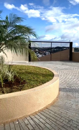 Imagem Apartamento com 2 Quartos à Venda, 55 m² em Panazzolo - Caxias Do Sul