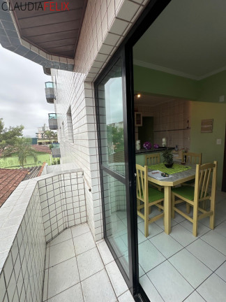 Imagem Imóvel com 2 Quartos à Venda, 70 m² em Tupi - Praia Grande
