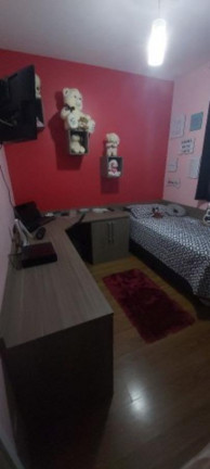 Imagem Apartamento com 2 Quartos à Venda, 55 m² em Vila Marieta - São Paulo
