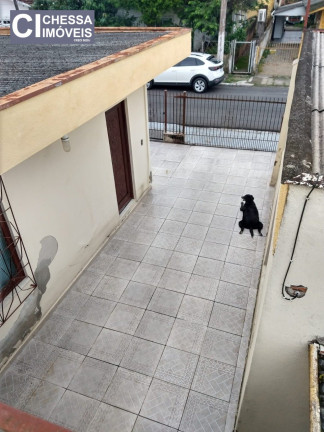 Imagem Casa com 3 Quartos à Venda, 28 m² em São João - Itajaí Imagem Casa com 3 Quartos à Venda, 28 m² em São João - Itajaí