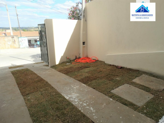 Imagem Sobrado com 2 Quartos à Venda, 54 m² em Jardim Lisa - Campinas Imagem Sobrado com 2 Quartos à Venda, 54 m² em Jardim Lisa - Campinas