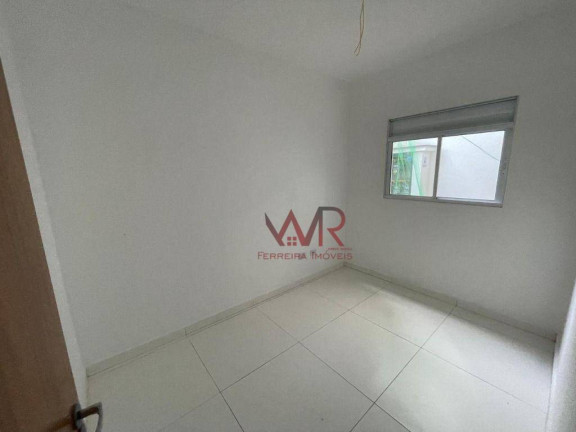 Imagem Apartamento com 2 Quartos à Venda, 40 m² em Vila Guilhermina - São Paulo