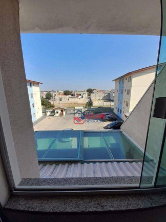 Imagem Casa com 2 Quartos à Venda, 100 m² em Sítio Cercado - Curitiba Imagem Casa com 2 Quartos à Venda, 100 m² em Sítio Cercado - Curitiba