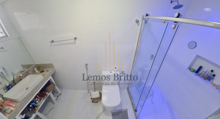 Imagem Imóvel com 3 Quartos à Venda, 150 m² em Graça - Salvador