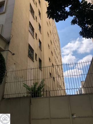 Imagem Apartamento com 1 Quarto à Venda, 40 m² em Centro - São Paulo Imagem Apartamento com 1 Quarto à Venda, 40 m² em Centro - São Paulo