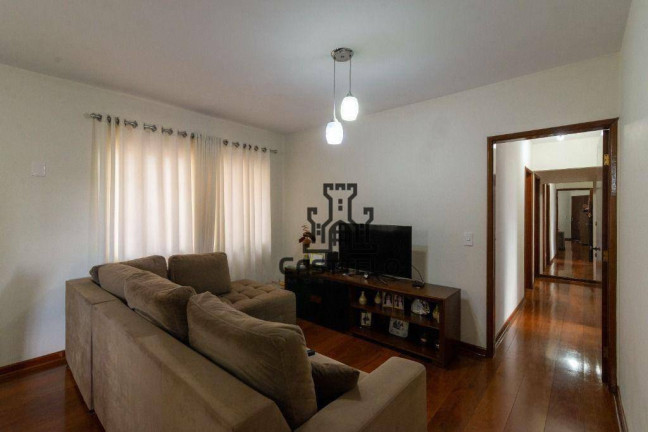 Imagem Apartamento com 3 Quartos à Venda ou Locação, 96 m² em Centro - Londrina