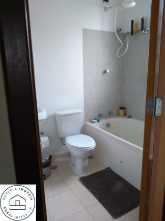 Imagem Casa com 2 Quartos à Venda, 160 m² em Condomínio Manacá Da Serra ( Jardim Herplin ) - São Paulo