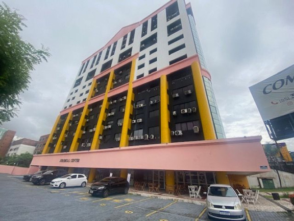 Imagem Sala Comercial à Venda, 43 m² em Edson Queiroz - Fortaleza Imagem Sala Comercial à Venda, 43 m² em Edson Queiroz - Fortaleza