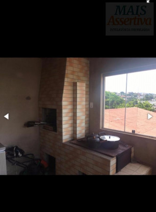 Imagem Casa com 2 Quartos à Venda, 81 m² em Jardim Do Sol - Campo Bom Imagem Casa com 2 Quartos à Venda, 81 m² em Jardim Do Sol - Campo Bom