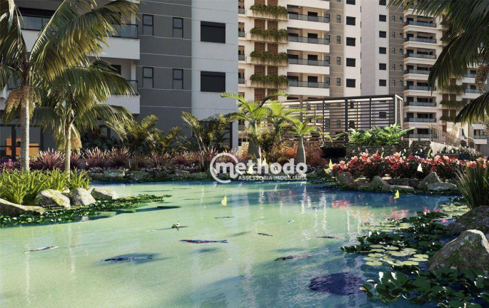 Imagem Apartamento com 3 Quartos à Venda, 107 m² em Vila Sete De Setembro - Jaguariúna Imagem Apartamento com 3 Quartos à Venda, 107 m² em Vila Sete De Setembro - Jaguariúna