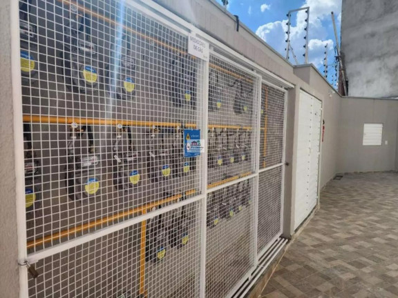 Imagem Apartamento com 2 Quartos à Venda, 45 m² em Vila Carrão - São Paulo