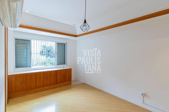 Imagem Apartamento com 3 Quartos à Venda, 173 m² em Paraíso - São Paulo