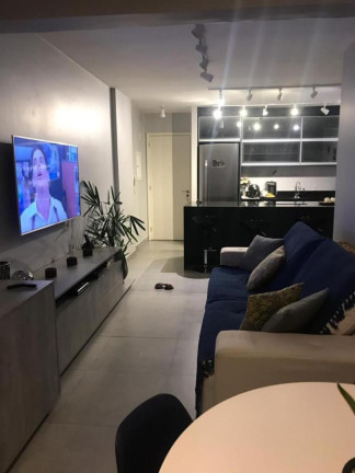 Foto do imóvel Apartamento com 2 Quartos à Venda, 65 m² em Cambuci - São Paulo