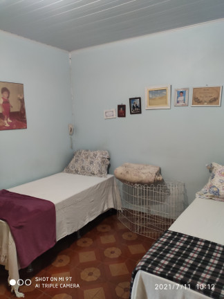 Imagem Casa com 3 Quartos à Venda, 250 m² em Vila Matilde - São Paulo