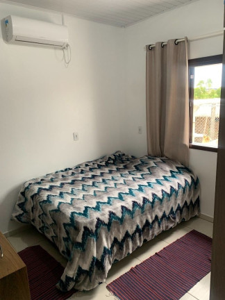 Imagem Casa com 3 Quartos à Venda, 135 m² em Operária - Araranguá