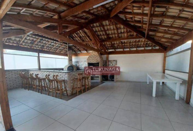 Imagem Apartamento com 3 Quartos à Venda, 74 m² em Vila Romero - São Paulo