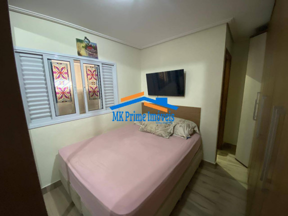Imagem Casa com 3 Quartos à Venda, 90 m² em Vila Dos Remédios - São Paulo