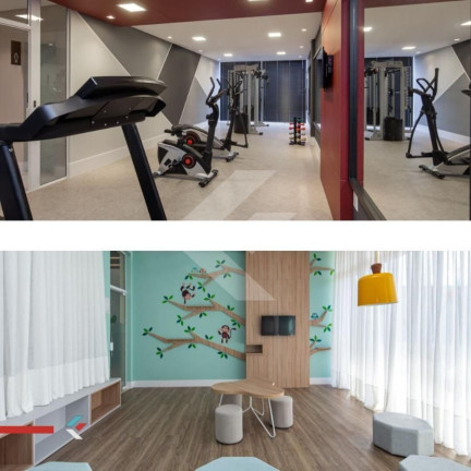 Imagem Apartamento com 2 Quartos à Venda, 130 m² em São Pedro - Navegantes