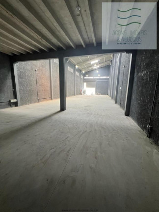 Imagem Imóvel Comercial para Alugar, 411 m² em Guilhermina - Praia Grande