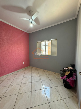 Imagem Casa com 2 Quartos à Venda, 80 m² em Jardim Eldorado - Mogi Guaçu