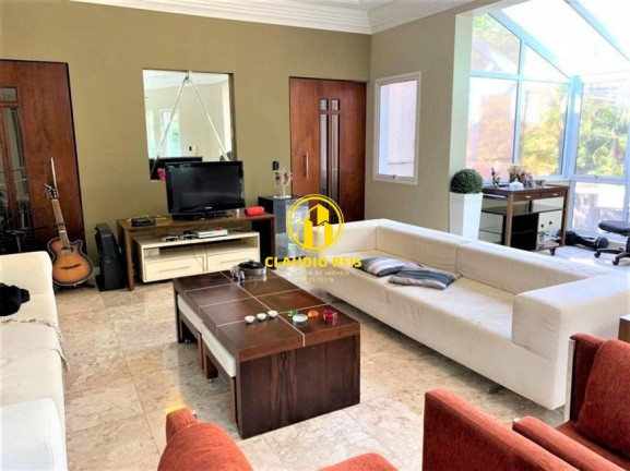 Imagem Casa de Condomínio com 4 Quartos à Venda, 550 m² em Jardim Vitória Régia - São Paulo