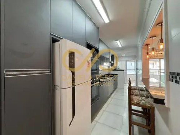 Imagem Apartamento com 3 Quartos à Venda, 125 m² em Canto Do Forte - Praia Grande Imagem Apartamento com 3 Quartos à Venda, 125 m² em Canto Do Forte - Praia Grande