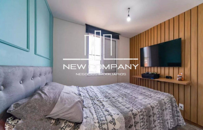 Imagem Apartamento com 2 Quartos à Venda, em Jardim Stella - Santo André Imagem Apartamento com 2 Quartos à Venda, em Jardim Stella - Santo André