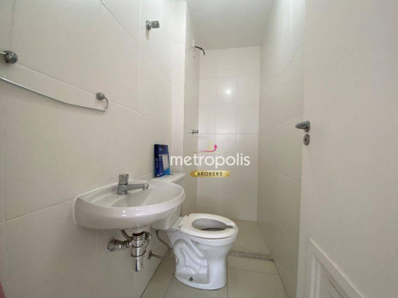 Imagem Apartamento com 3 Quartos à Venda, 122 m² em Jardim São Caetano - São Caetano Do Sul Imagem Apartamento com 3 Quartos à Venda, 122 m² em Jardim São Caetano - São Caetano Do Sul