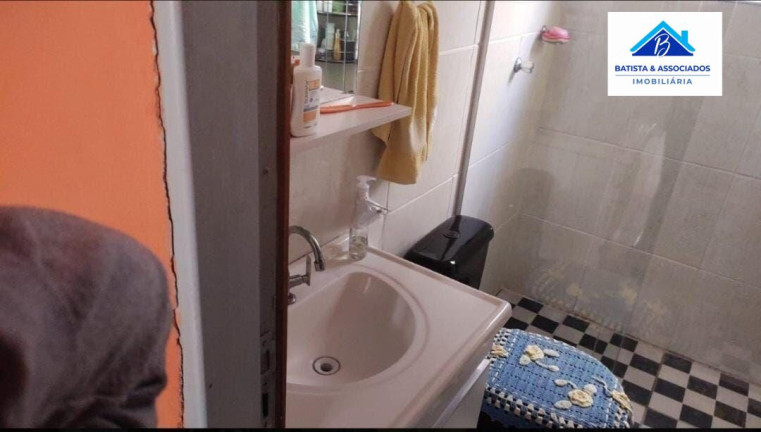 Imagem Casa com 2 Quartos à Venda, 80 m² em Parque Valença I - Campinas