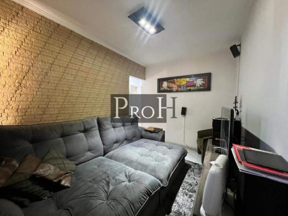 Apartamento com 2 Quartos à Venda, 56 m² em Assunção - São Bernardo Do Campo