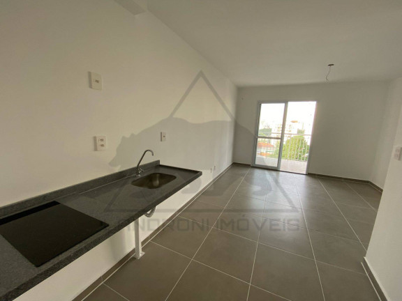 Imagem Apartamento com 1 Quarto à Venda, 31 m² em Vila Mariana - São Paulo Imagem Apartamento com 1 Quarto à Venda, 31 m² em Vila Mariana - São Paulo