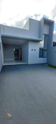 Imagem Casa com 3 Quartos à Venda, 106 m² em Vila Santa Luzia - Campo Grande Imagem Casa com 3 Quartos à Venda, 106 m² em Vila Santa Luzia - Campo Grande