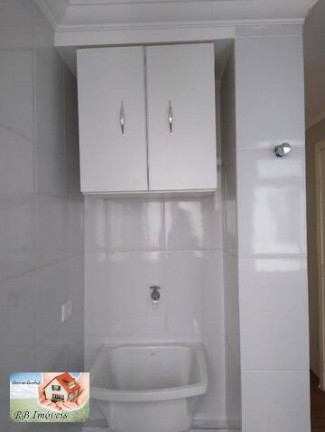 Imagem Apartamento com 2 Quartos à Venda, 55 m² em Santa Terezinha - São Bernardo Do Campo