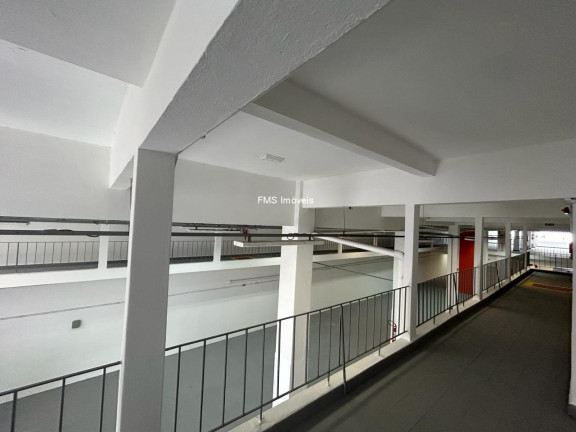Imagem Imóvel para Alugar, 1.300 m² em Mirandópolis - São Paulo Imagem Imóvel para Alugar, 1.300 m² em Mirandópolis - São Paulo