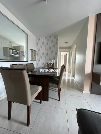 Imagem Apartamento com 3 Quartos à Venda, 69 m² em Nossa Senhora De Lourdes - Caxias Do Sul