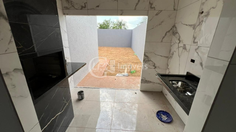 Imagem Casa com 3 Quartos à Venda, 93 m² em Jardim Tijuca - Campo Grande Imagem Casa com 3 Quartos à Venda, 93 m² em Jardim Tijuca - Campo Grande
