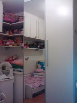 Imagem Apartamento com 2 Quartos à Venda, 60 m² em Jardim íris - São Paulo