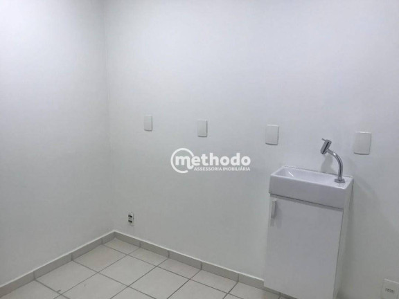 Imagem Sala Comercial para Alugar, 47 m² em Botafogo - Campinas Imagem Sala Comercial para Alugar, 47 m² em Botafogo - Campinas