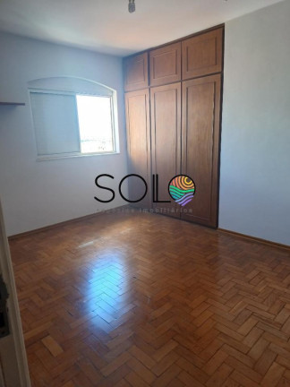 Imagem Apartamento com 3 Quartos para Alugar, 106 m² em Centro - Araraquara Imagem Apartamento com 3 Quartos para Alugar, 106 m² em Centro - Araraquara