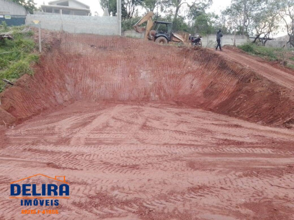 Imagem Terreno à Venda, 680 m² em Estância Santa Maria Do Portão - Atibaia Imagem Terreno à Venda, 680 m² em Estância Santa Maria Do Portão - Atibaia