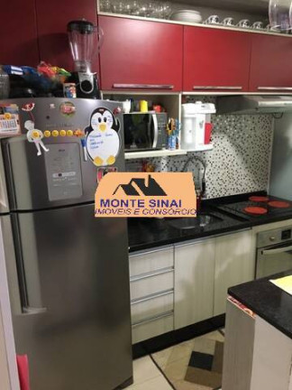 Imagem Apartamento com 2 Quartos à Venda, 49 m² em Jardim Novo Mundo - Sorocaba Imagem Apartamento com 2 Quartos à Venda, 49 m² em Jardim Novo Mundo - Sorocaba